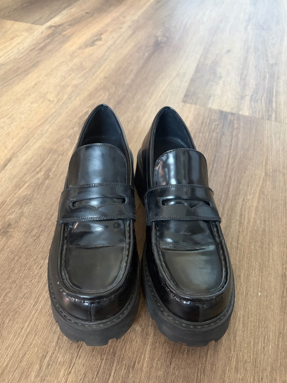 Vagabond Cosmo 2.0 Loafers